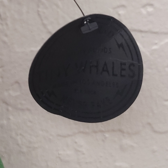 Tiny Whales Shirt Size 3T NWT - Picture 3 of 4